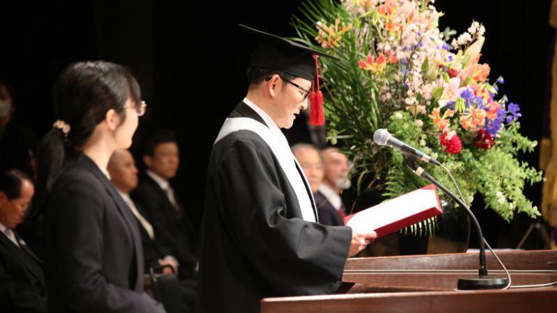 イベントの様子1